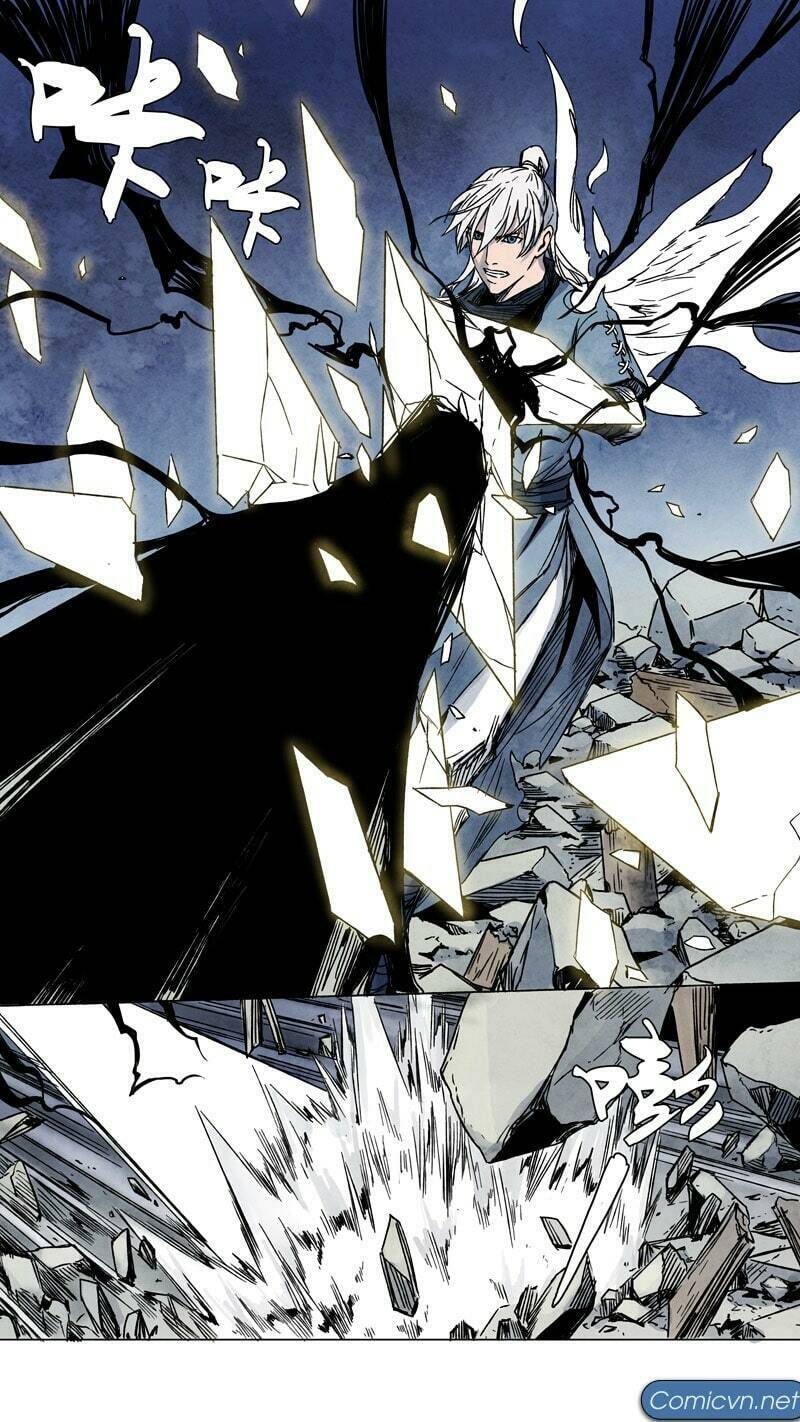 quỷ sai chapter 67 6