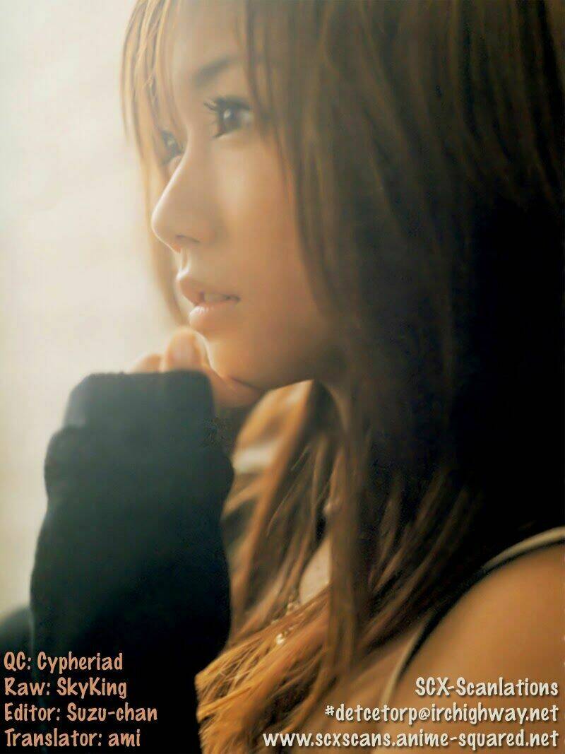 cross over chapter 58 1