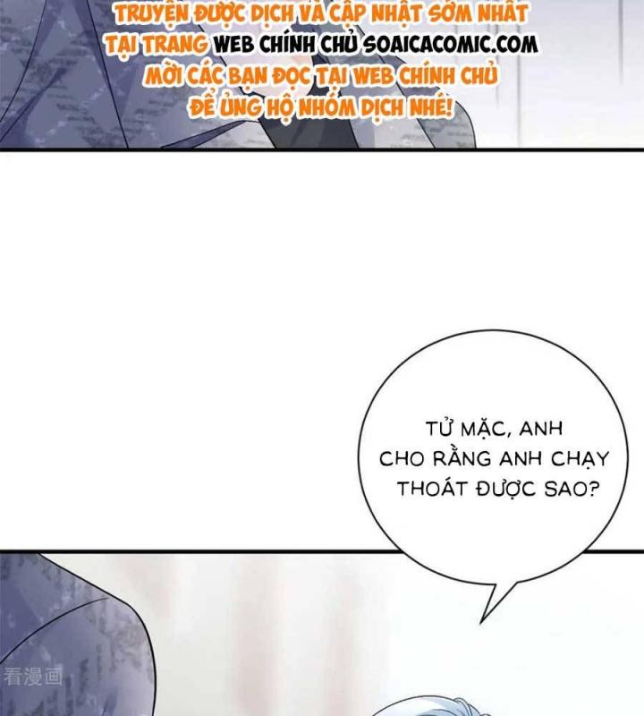 đại tiểu thư có thể có bụng dạ gì xấu chứ! (full) chapter 188 37