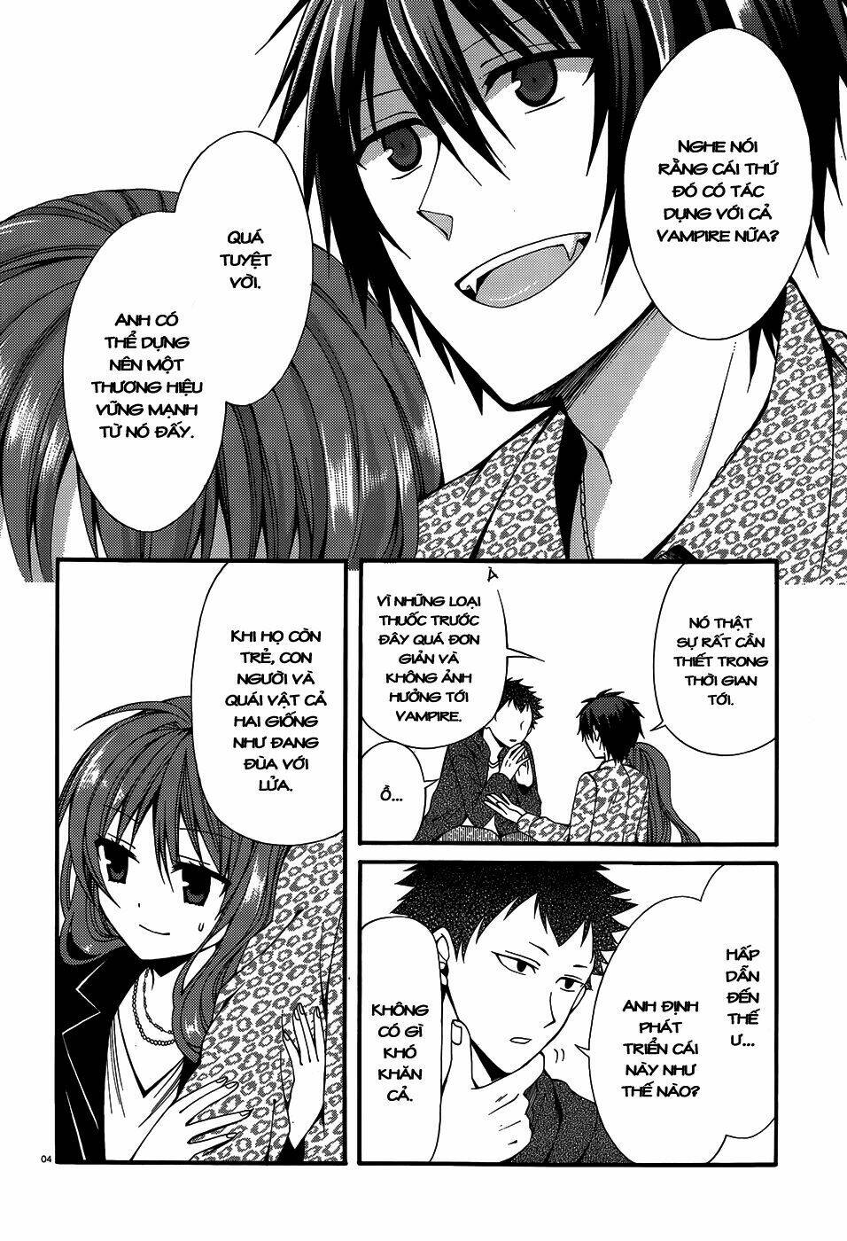 dracu-riot! chapter 10 5