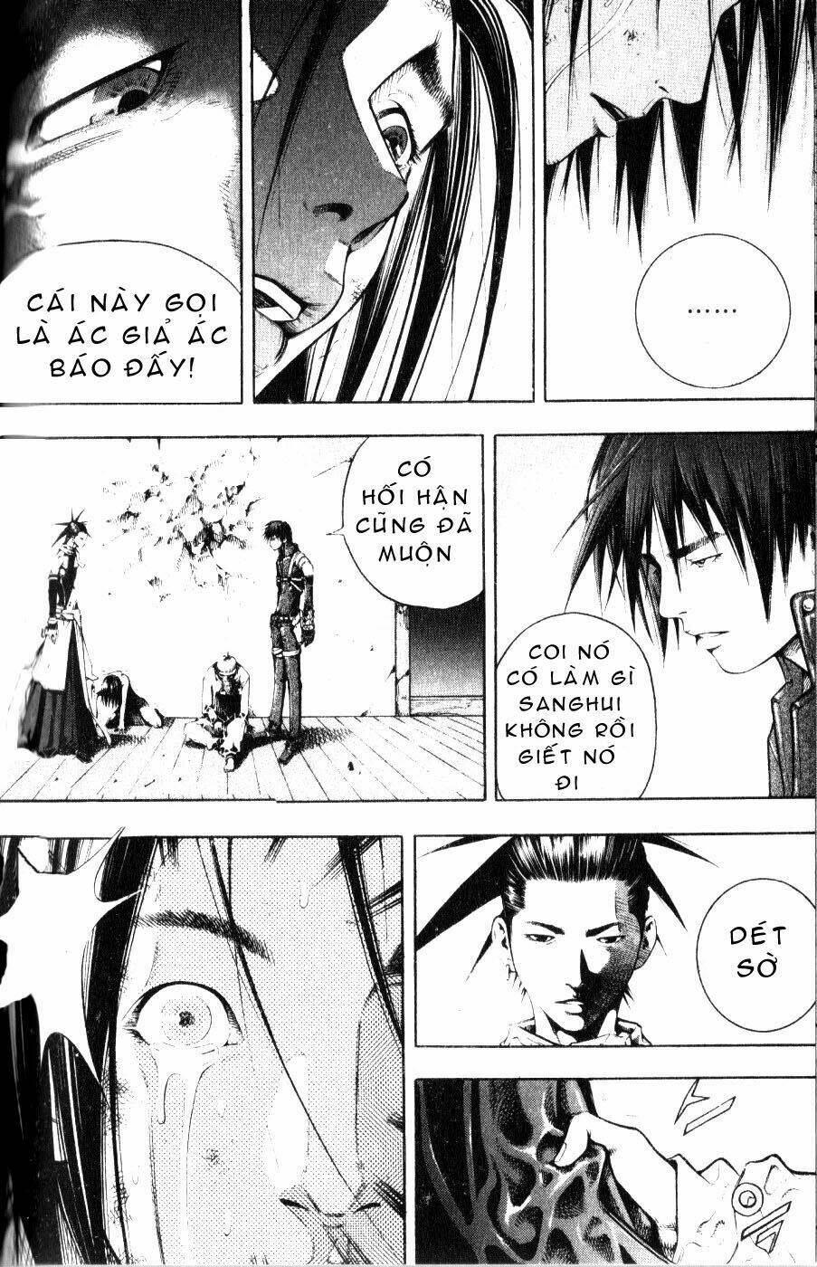 utopia s avenger chapter 3 49