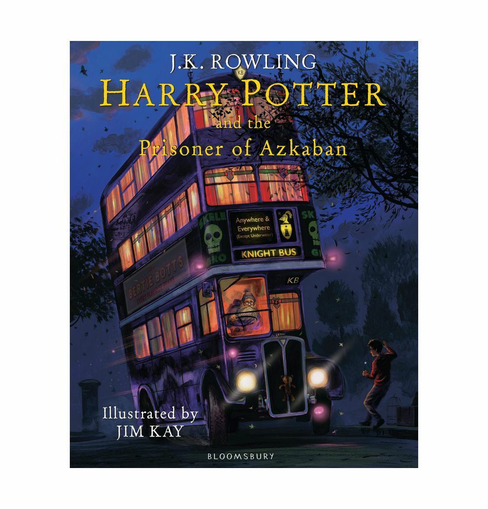 Harry potter nhập màu 5c bìa cứng kèm audio