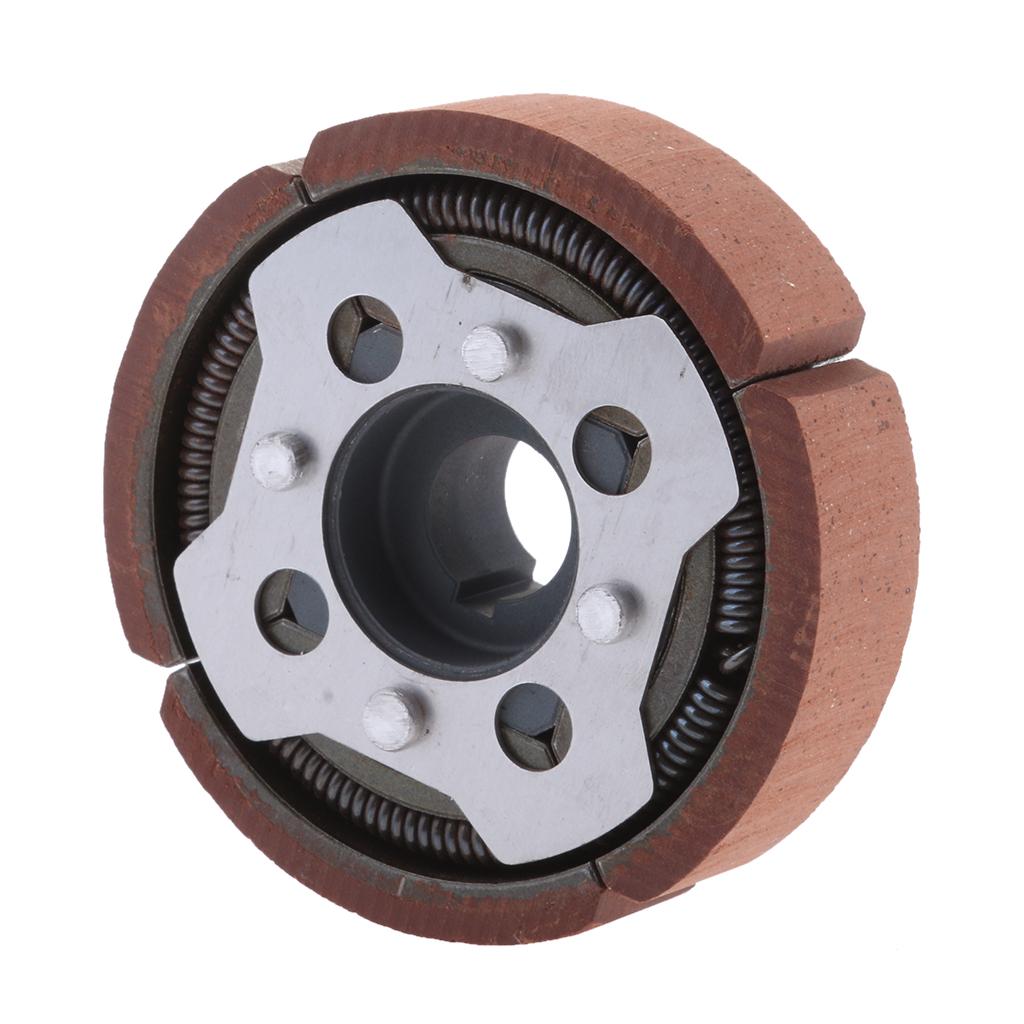 Aluminum Alloy 4HP 4-Stroke Boat Marine Outboard Clutch Plate Assembly