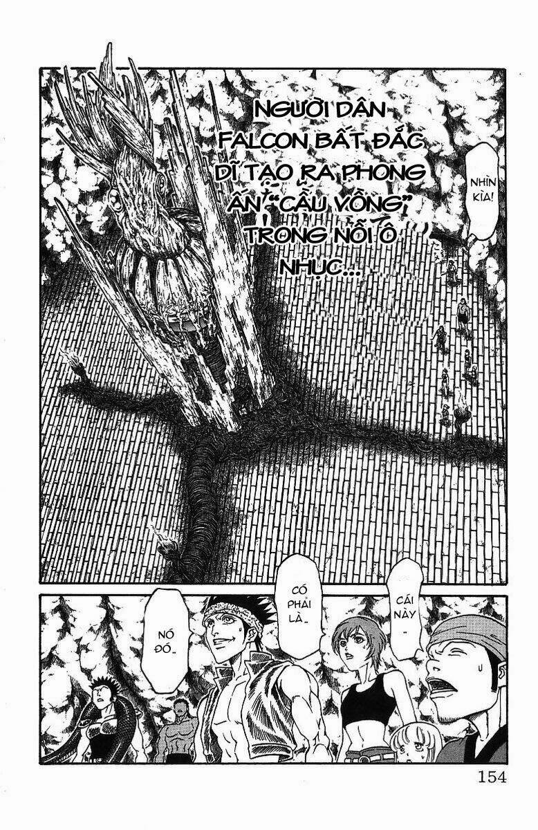 vua trên biển chapter 176 7