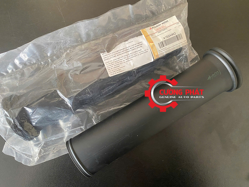 Chụp bụi giảm xóc sau Mitsubishi Xpander 2018-2024 mã 4162A462