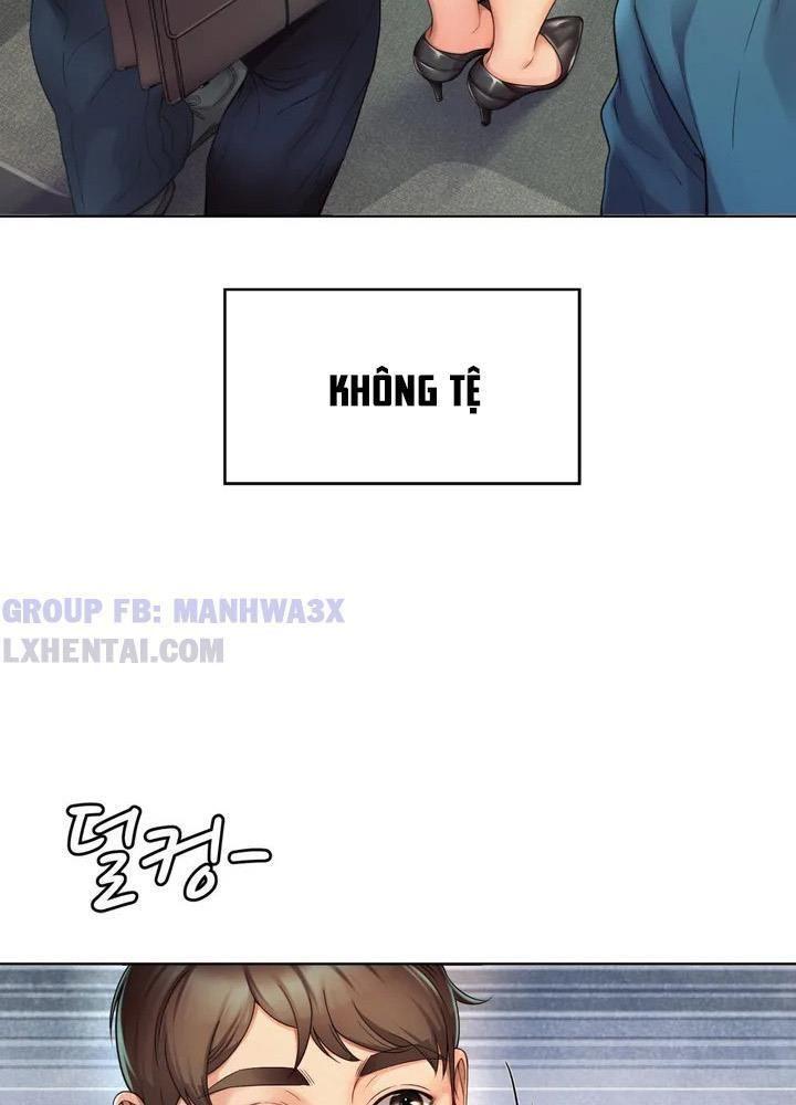 lãng mạn công sở chapter 1.1 13