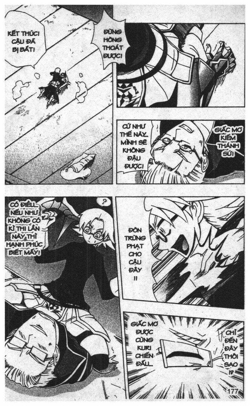 joou kishi monogatari chapter 8 175