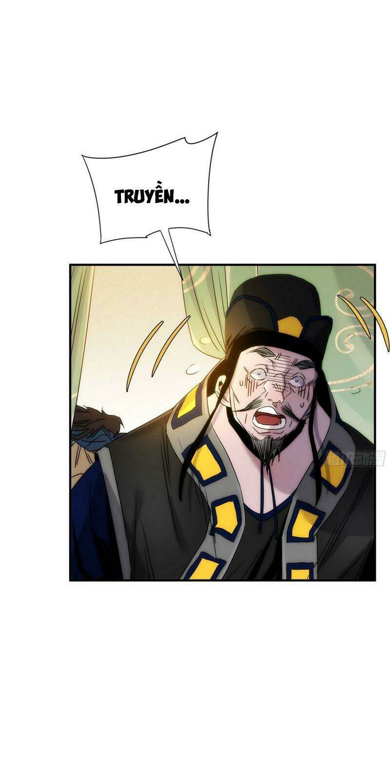 ma vương là đại địa chủ chapter 14 40