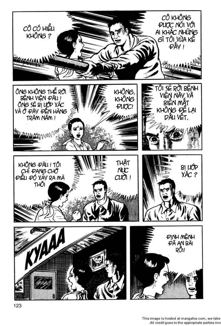 drifting classroom chapter 24 60