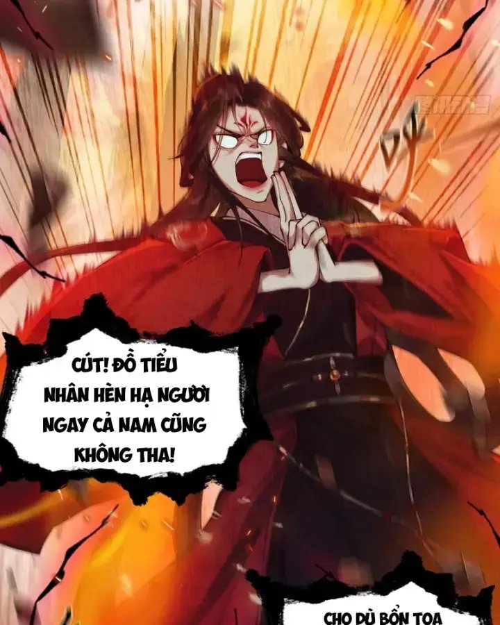 gặp mạnh thì càng mạnh, tu vi của ta không giới hạn chapter 4 72