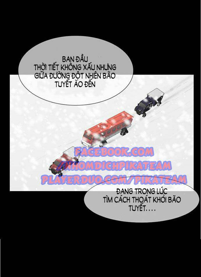 đêm vùng cực chapter 5 54
