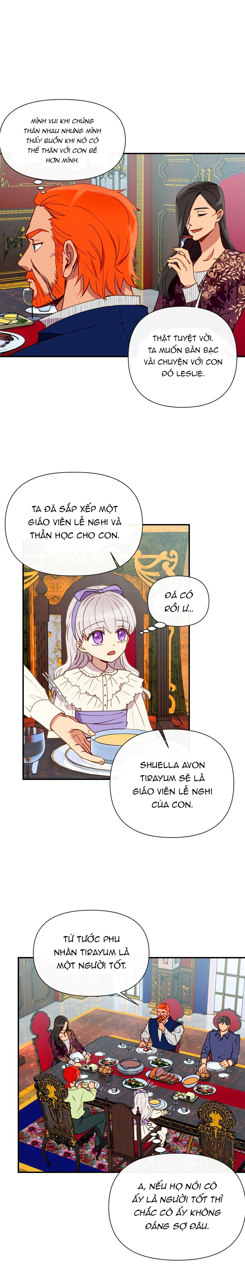 bản khế ước với nữ công tước ác ma chapter 26 7