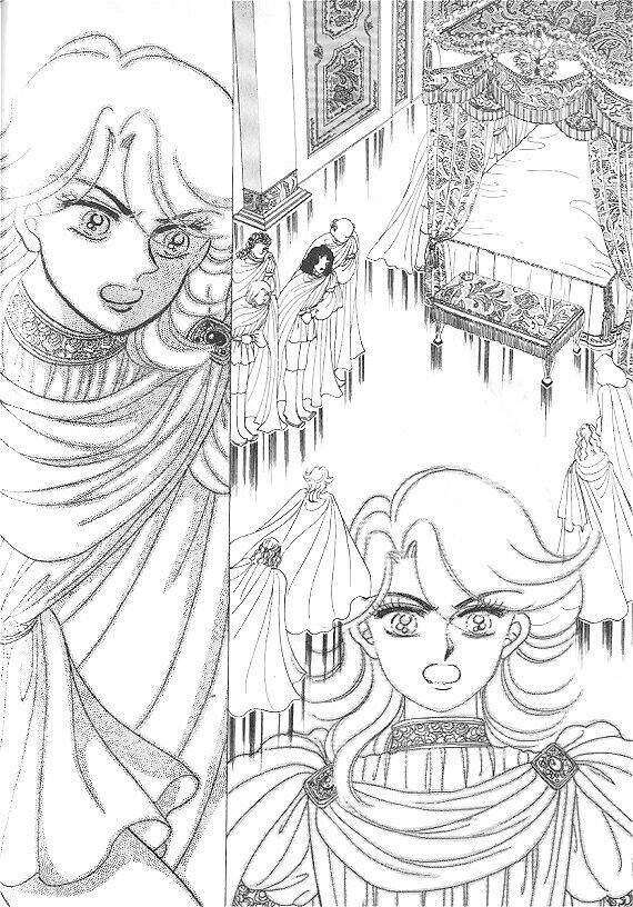 princess manhwa chapter 6 3