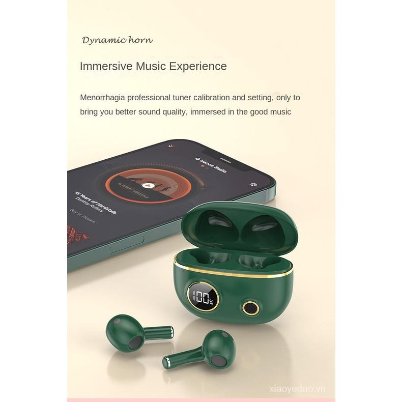 Tai nghe bluetooth không dây thể thao S6 cho Huawei Apple