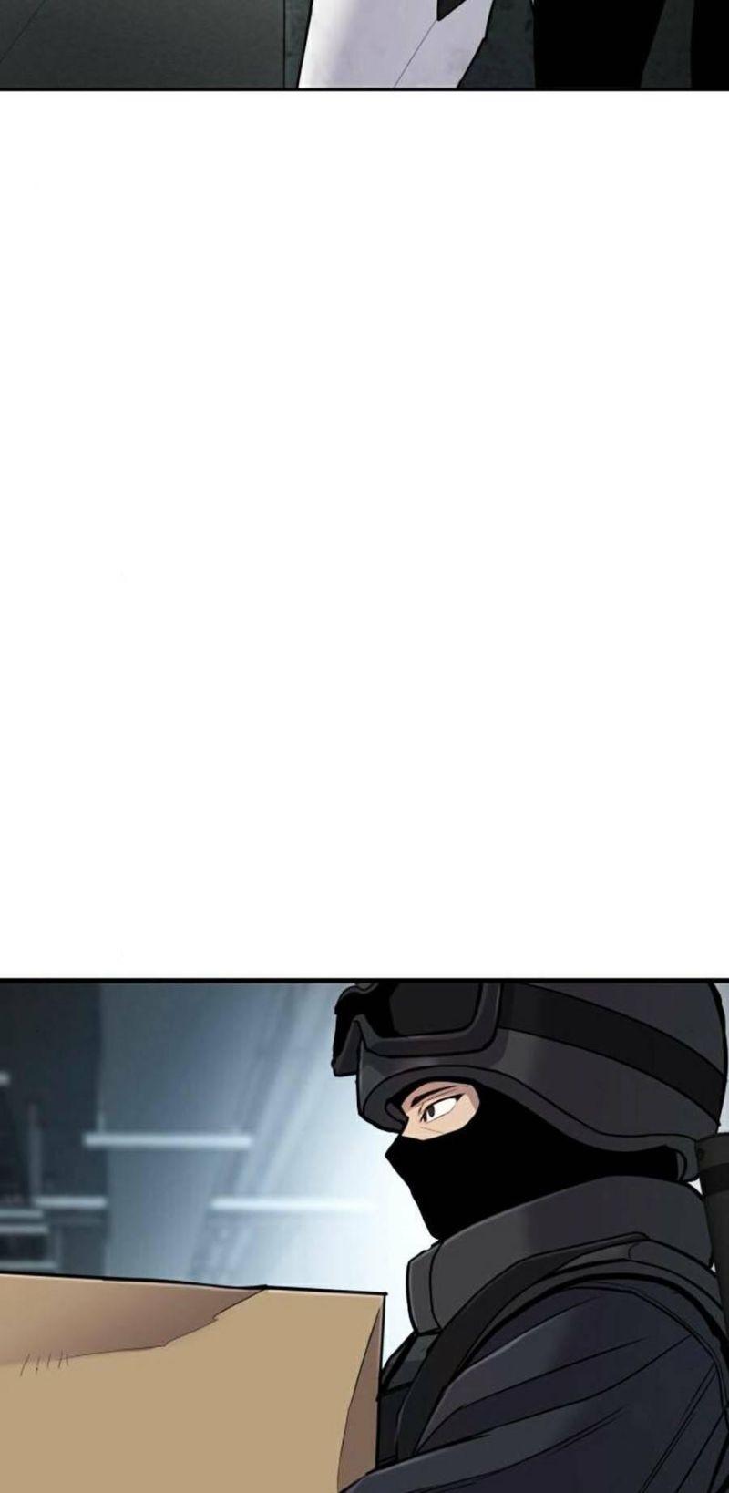 đặc vụ kim chapter 22 9