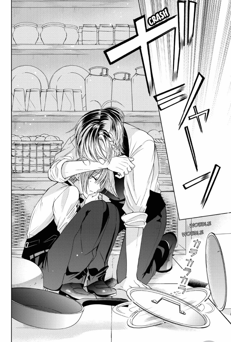 ký túc xá ma cà rồng chapter 2.2 3