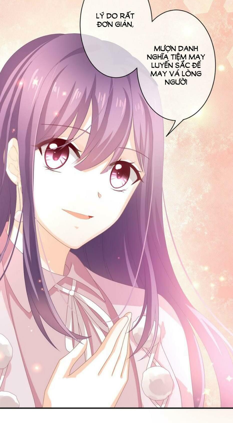 tiệm may luyến sắc chapter 6 32
