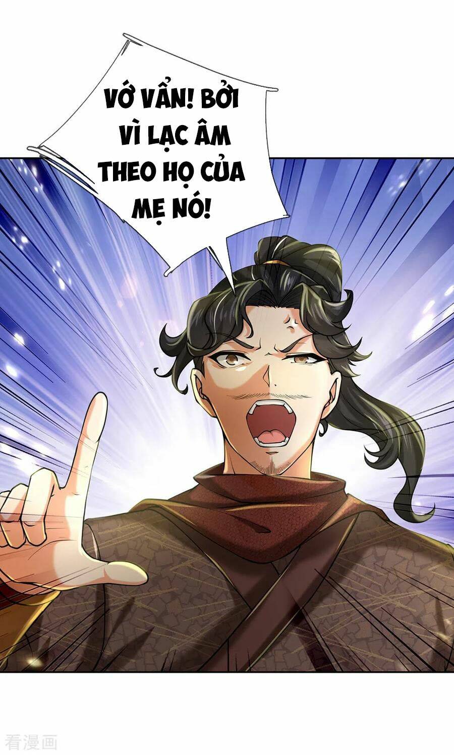 thân thể của ta là kiếm chủng chapter 89 18