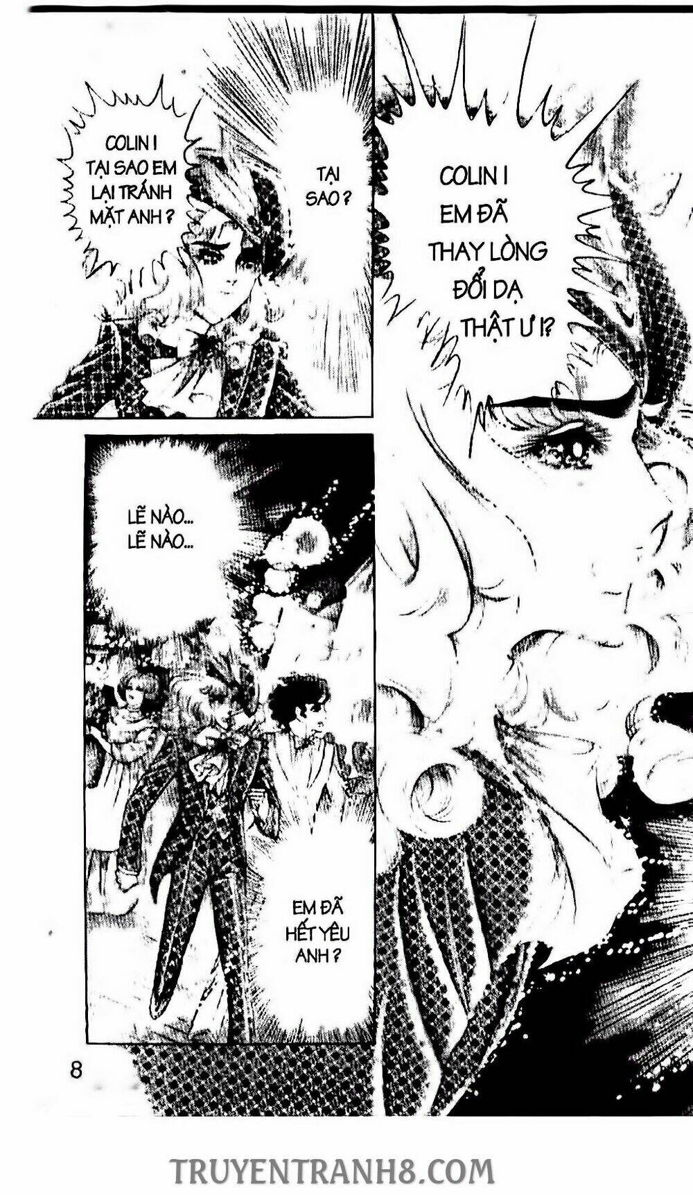 the count s daughter chapter 46 7