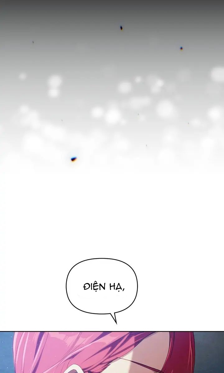 Đóa Hoa Tôn Kính chapter 4.1 - Trang 37
