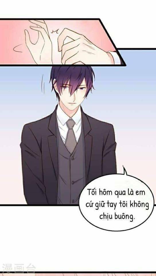 tình yêu mai mối chapter 3 31