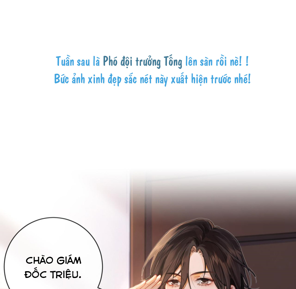 Cô Pháp Y Thân Yêu Của Tôi Chapter 1.2 - Trang 2