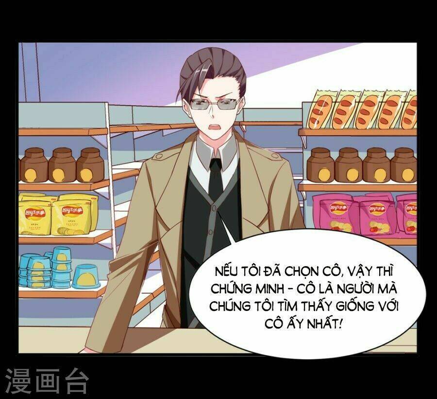 bình hoa tốt nhất chapter 1 29