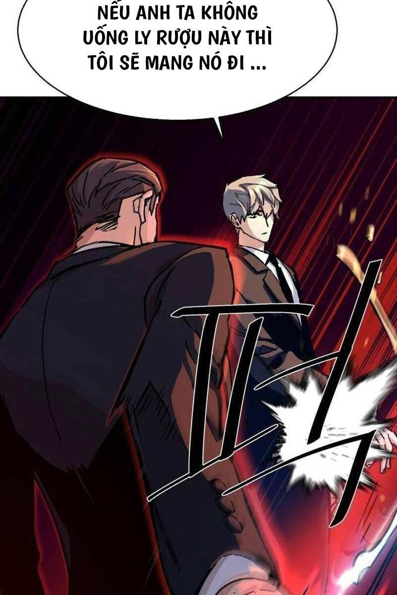 bạn học tôi là lính đánh thuê chapter 179 14