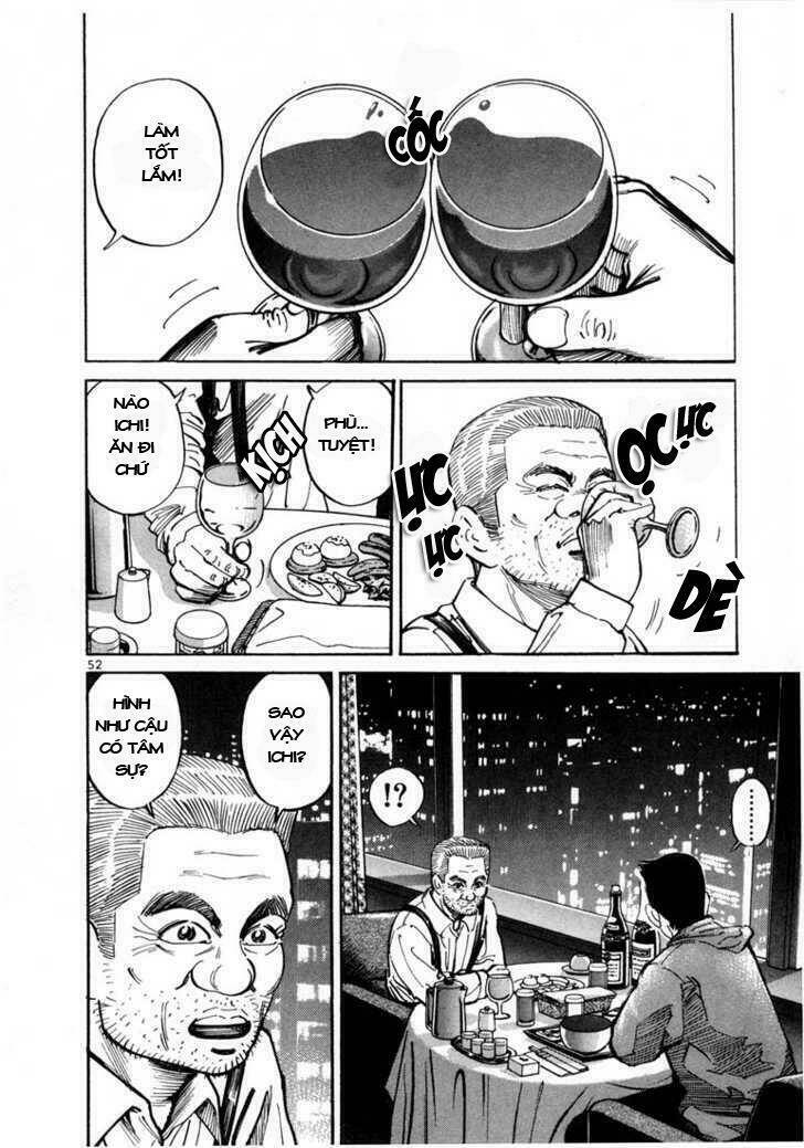 sát thủ số 1 chapter 3 16