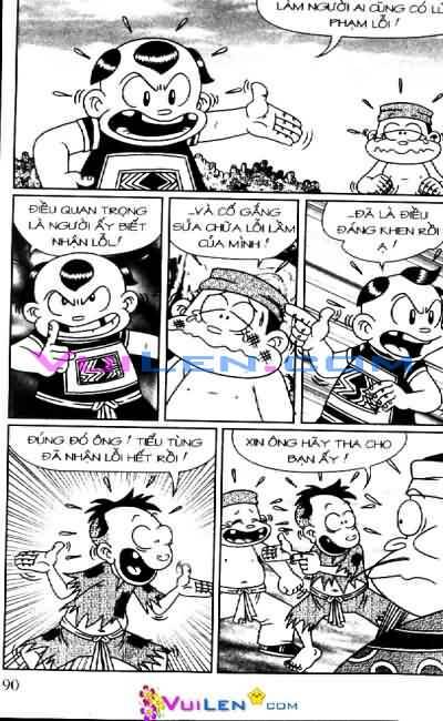 thần đồng đất việt chapter 87 87