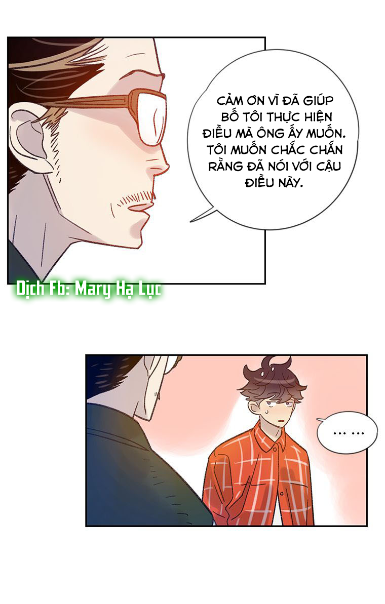 tôi muốn bay như một con bướm chapter 21 20