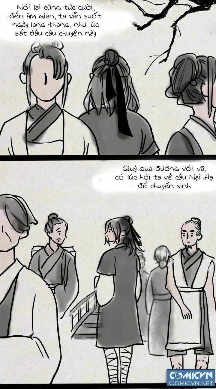 nhất thiền tiểu hòa thượng chapter 45 39