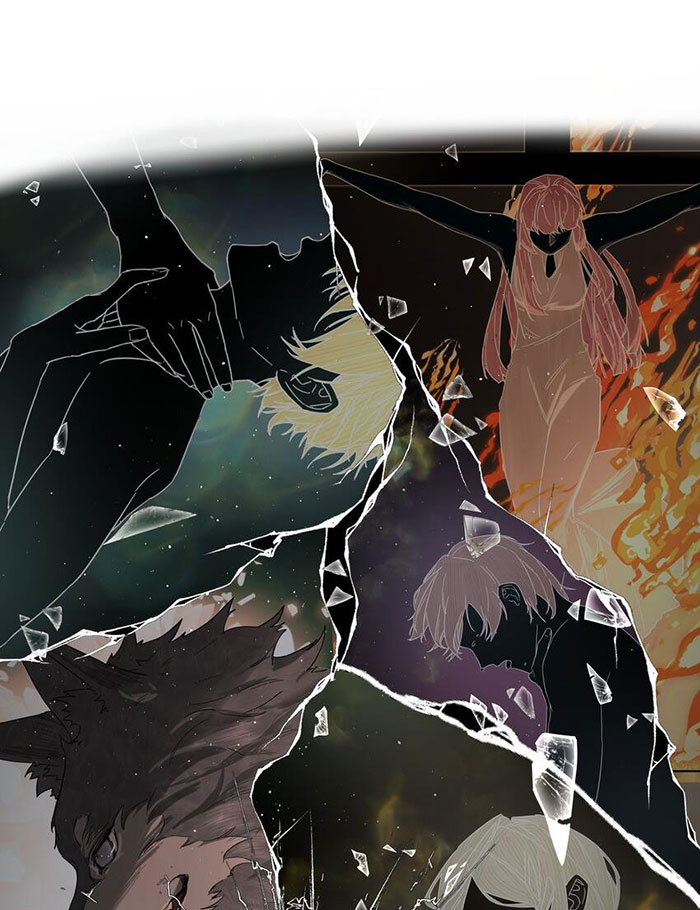 tình cũ là vua chapter 40 11