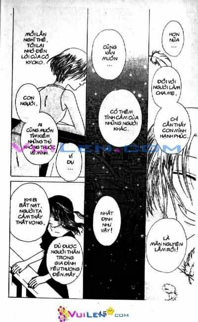 giỏ trái cây - fruit basket chapter 13 45