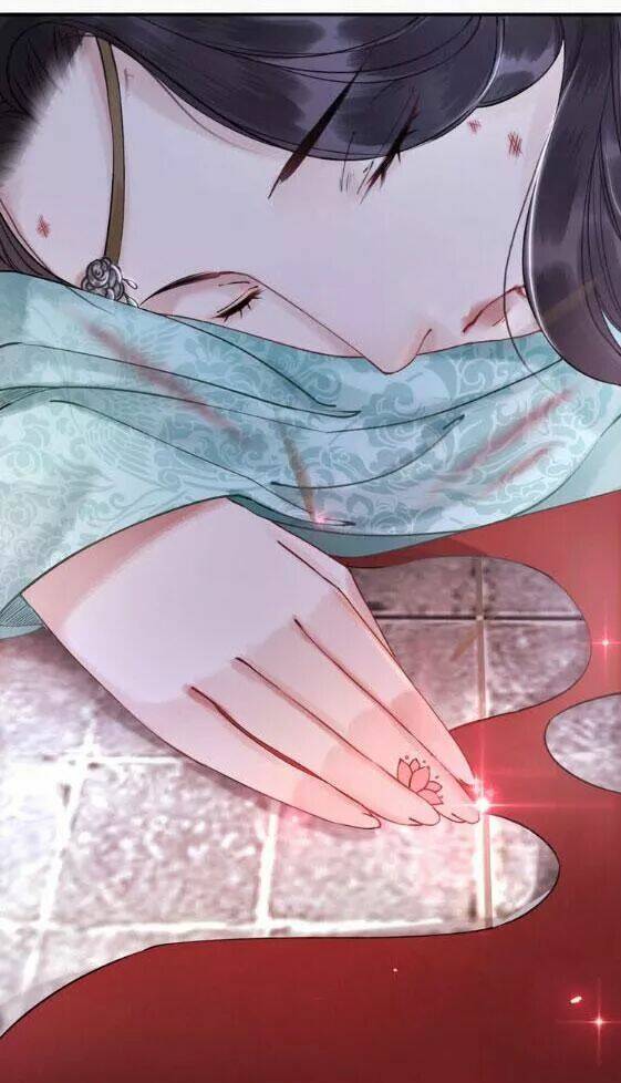 trọng sinh bá sủng nhiếp chính vương quá mạnh mẽ chapter 1 21