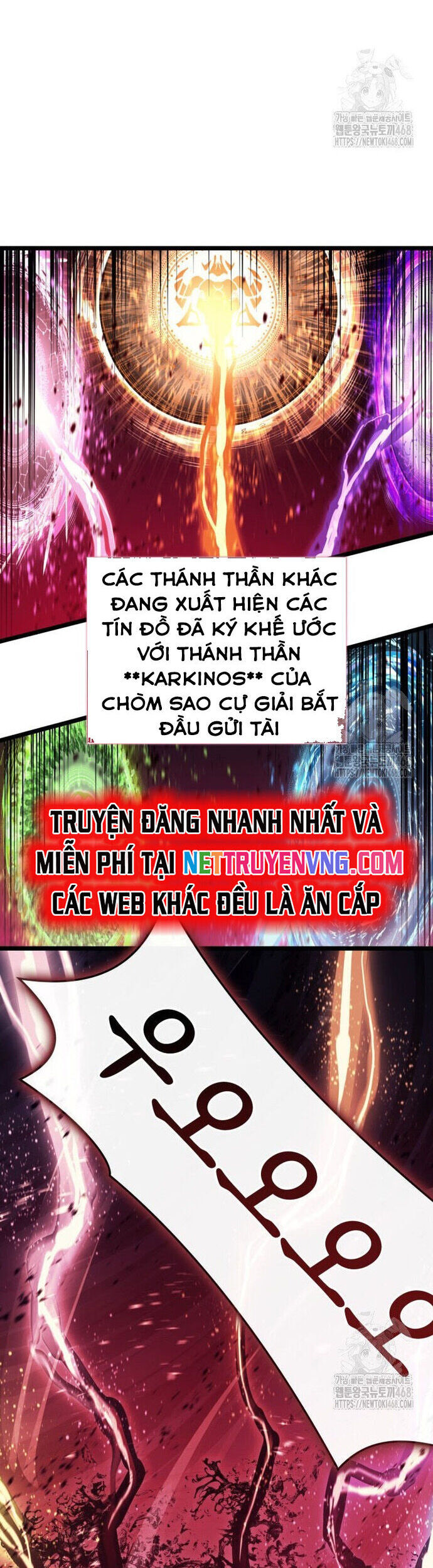 Vị Vua Mạnh Nhất Đã Trở Lại chapter 114 37