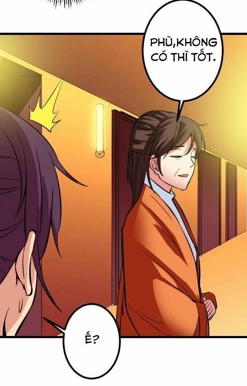 ngưu thư cung ứng thương chapter 142 15