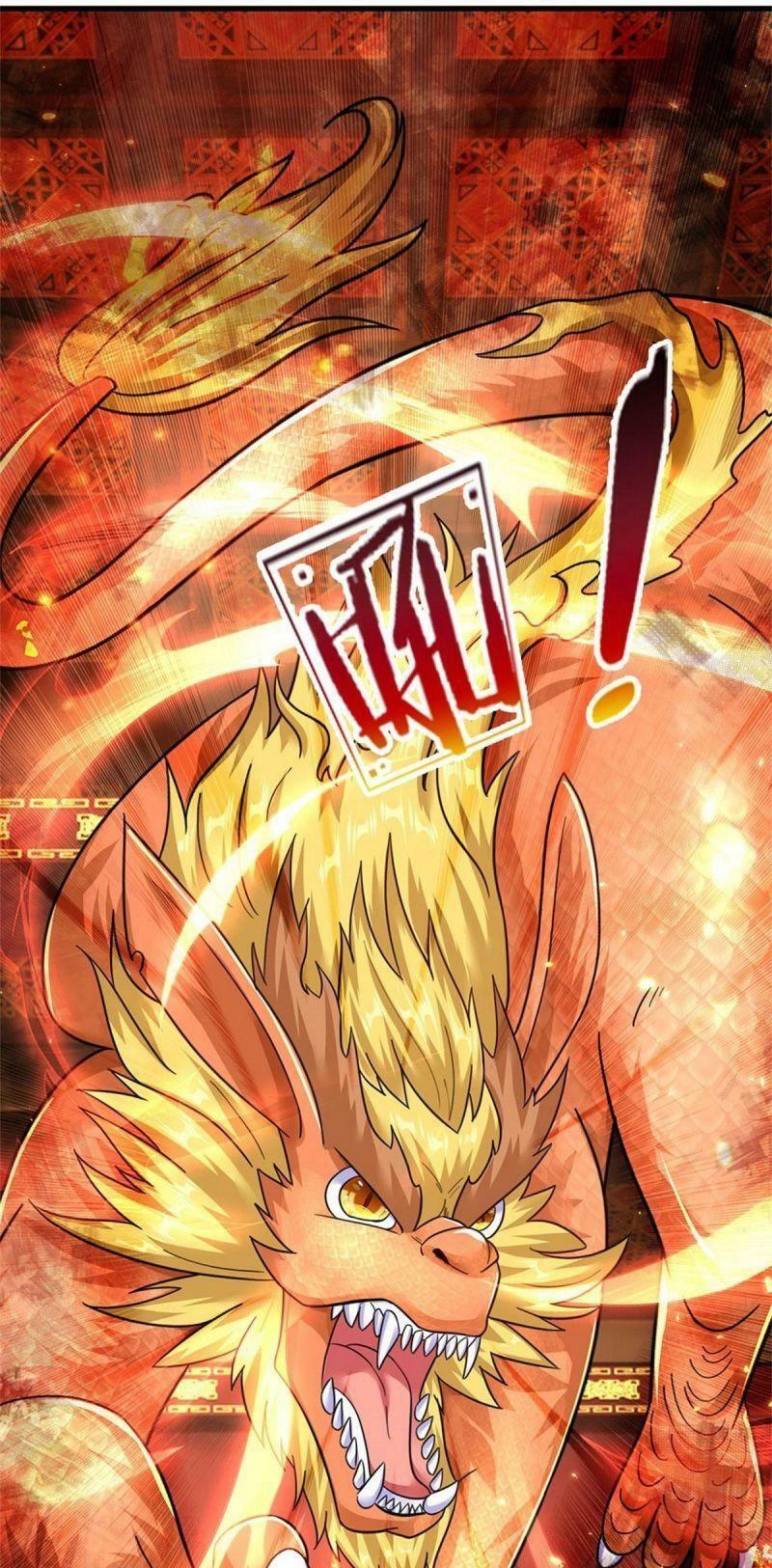 thuộc tính của ta đều tăng vào sức mạnh chapter 49 13