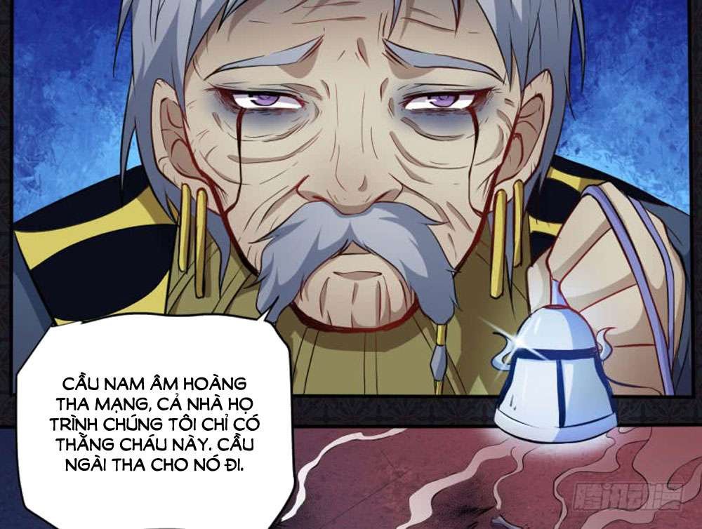 ngạo kiều quỷ vương yêu ta chapter 74 25