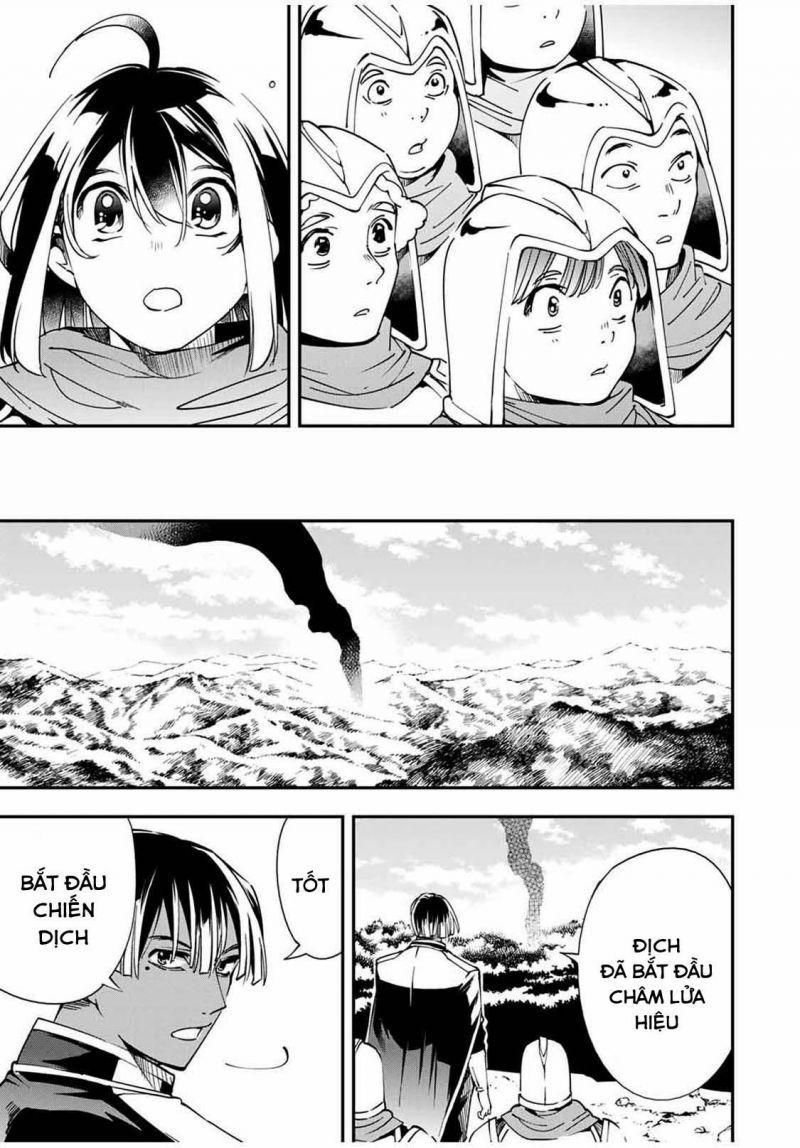 tái sinh thành quý tộc với kĩ năng 'appraisal' chapter 44 15