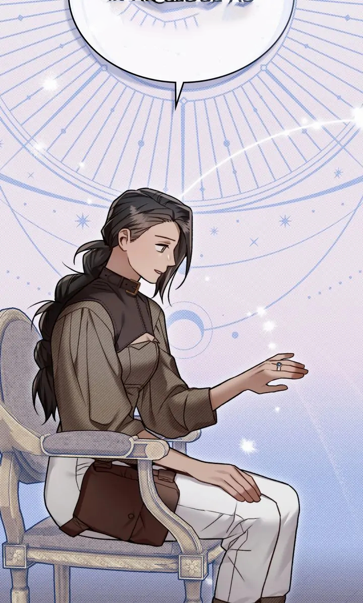 nữ giả kim chapter 17.1 27