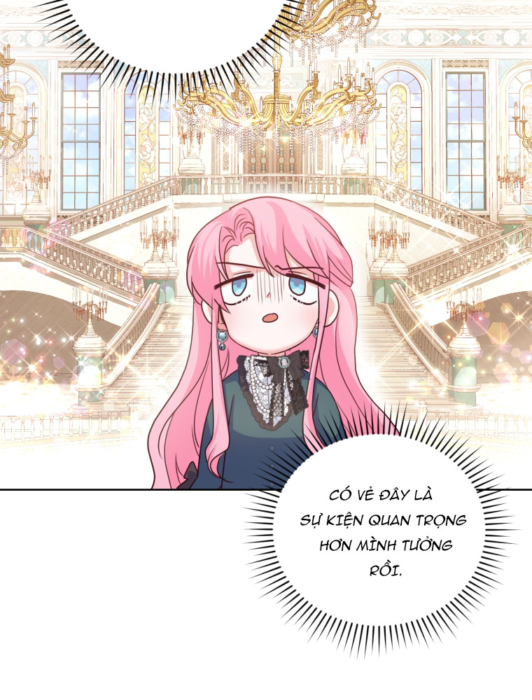trở thành nhà điều chế nước hoa duy nhất của bạo chúa chapter 40.1 45