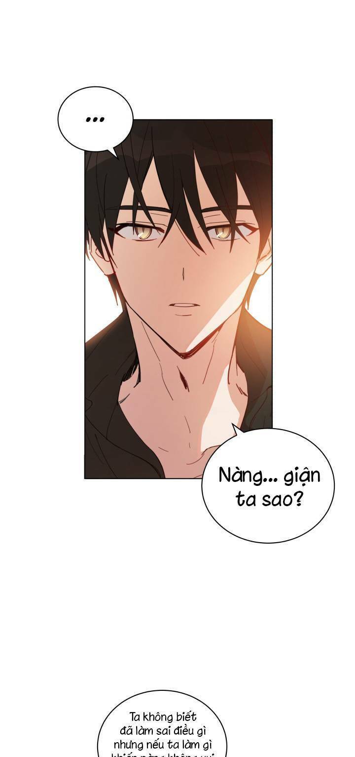 cái chết của lamia orphe chapter 16 28