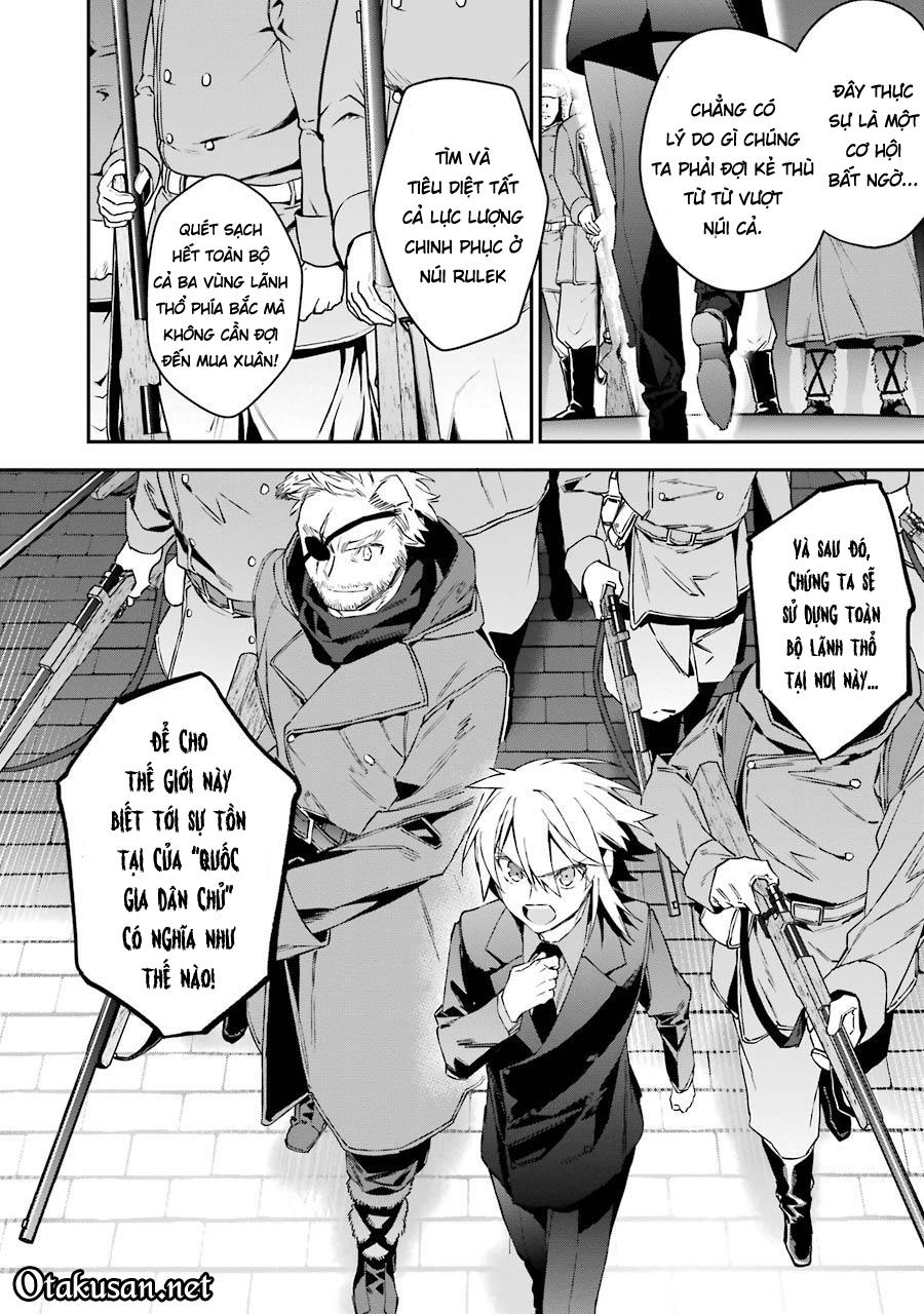 choujin koukousei-tachi wa isekai demo yoyuu de ikinuku you desu [manga] chapter 28 18