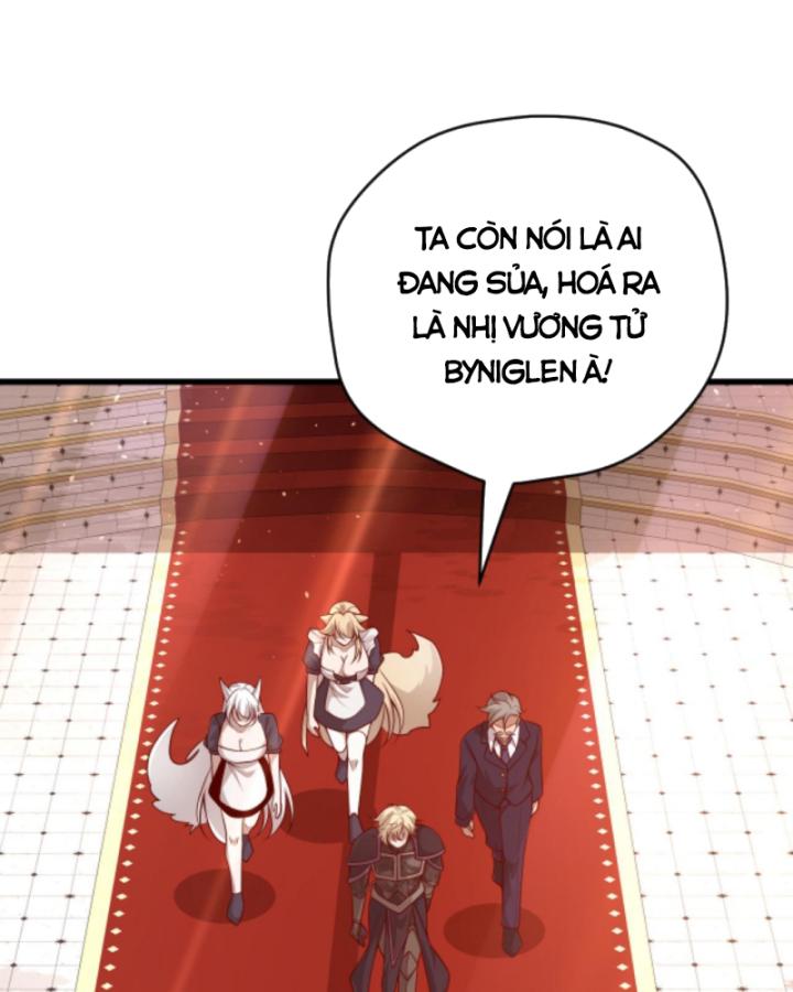 người chơi và nhân vật chính đều muốn làm hại ta chapter 135 50