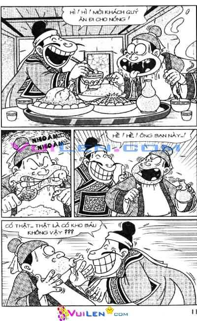 thần đồng đất việt chapter 99 8