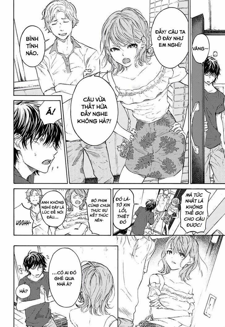 sentaku no toki chapter 1 20