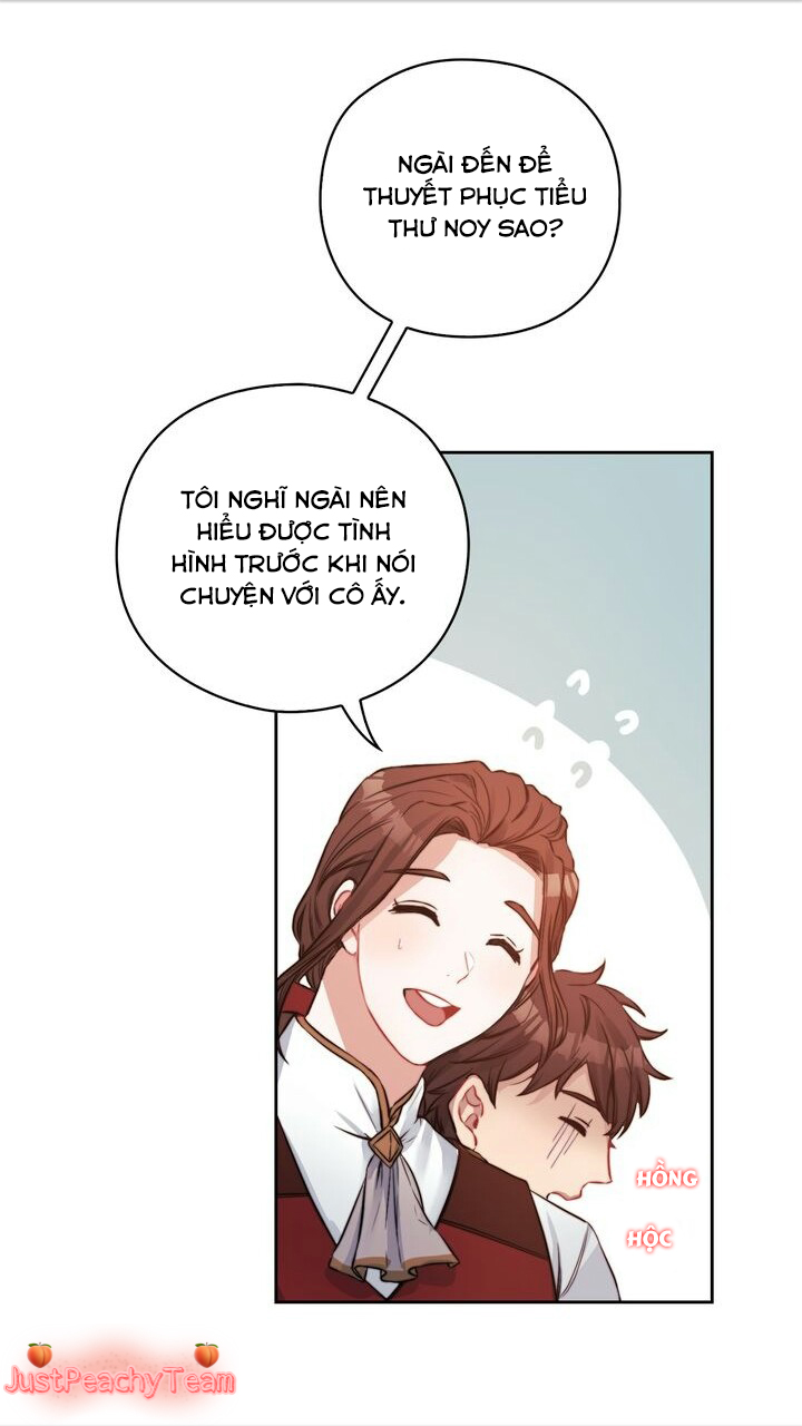 nhân danh đấng cứu thế chapter 7 56