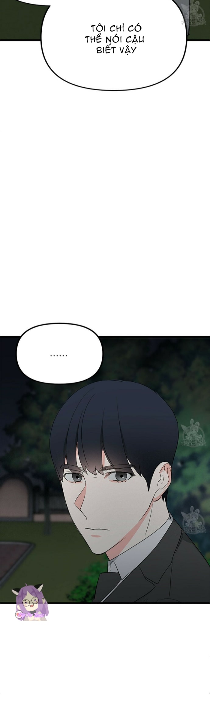dấu vết không mùi chapter 4 14