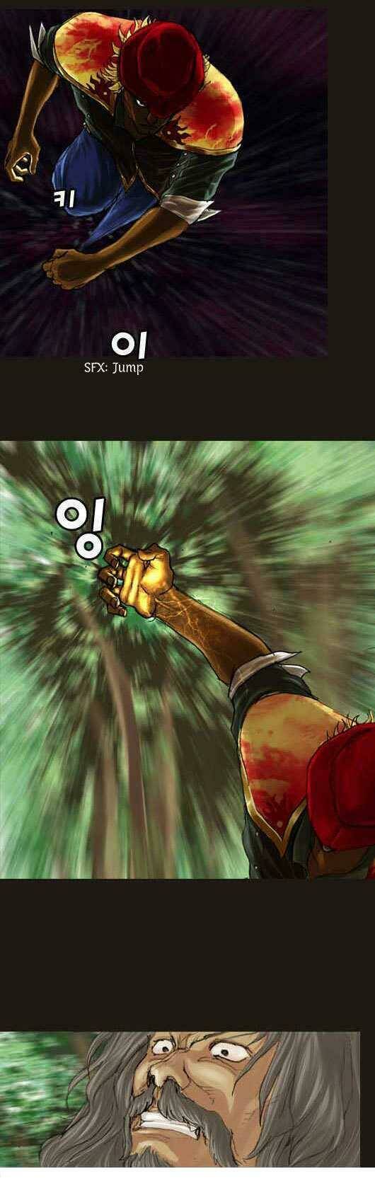 hội ảo thuật chapter 7 19